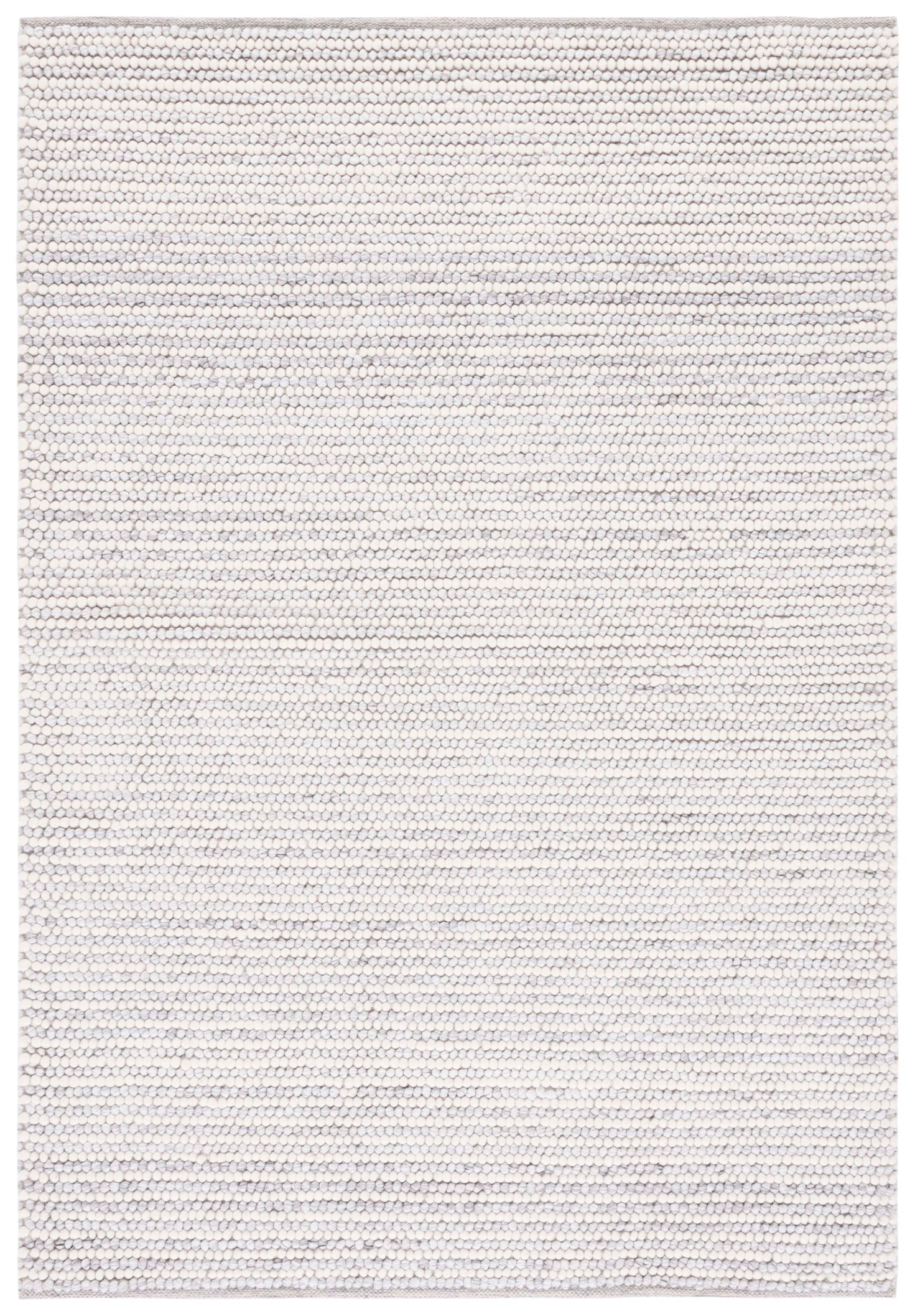 Safavieh Natura 220 Rug, NAT220 - IVORY / LIGHT GREY