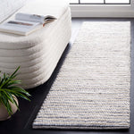 Safavieh Natura 220 Rug, NAT220 - IVORY / BLUE