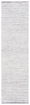 Safavieh Natura 220 Rug, NAT220 - IVORY / BLUE