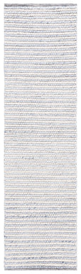 Safavieh Natura 220 Rug, NAT220 - IVORY / BLUE