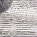 Safavieh Natura 220 Rug, NAT220 - IVORY / BLUE