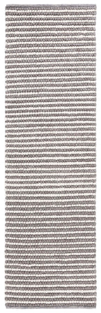 Safavieh Natura 220 Rug, NAT220 - IVORY / DARK BROWN
