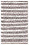 Safavieh Natura 220 Rug, NAT220 - IVORY / DARK BROWN