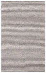 Safavieh Natura 220 Rug, NAT220 - IVORY / DARK BROWN