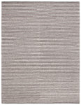 Safavieh Natura 220 Rug, NAT220 - IVORY / DARK BROWN