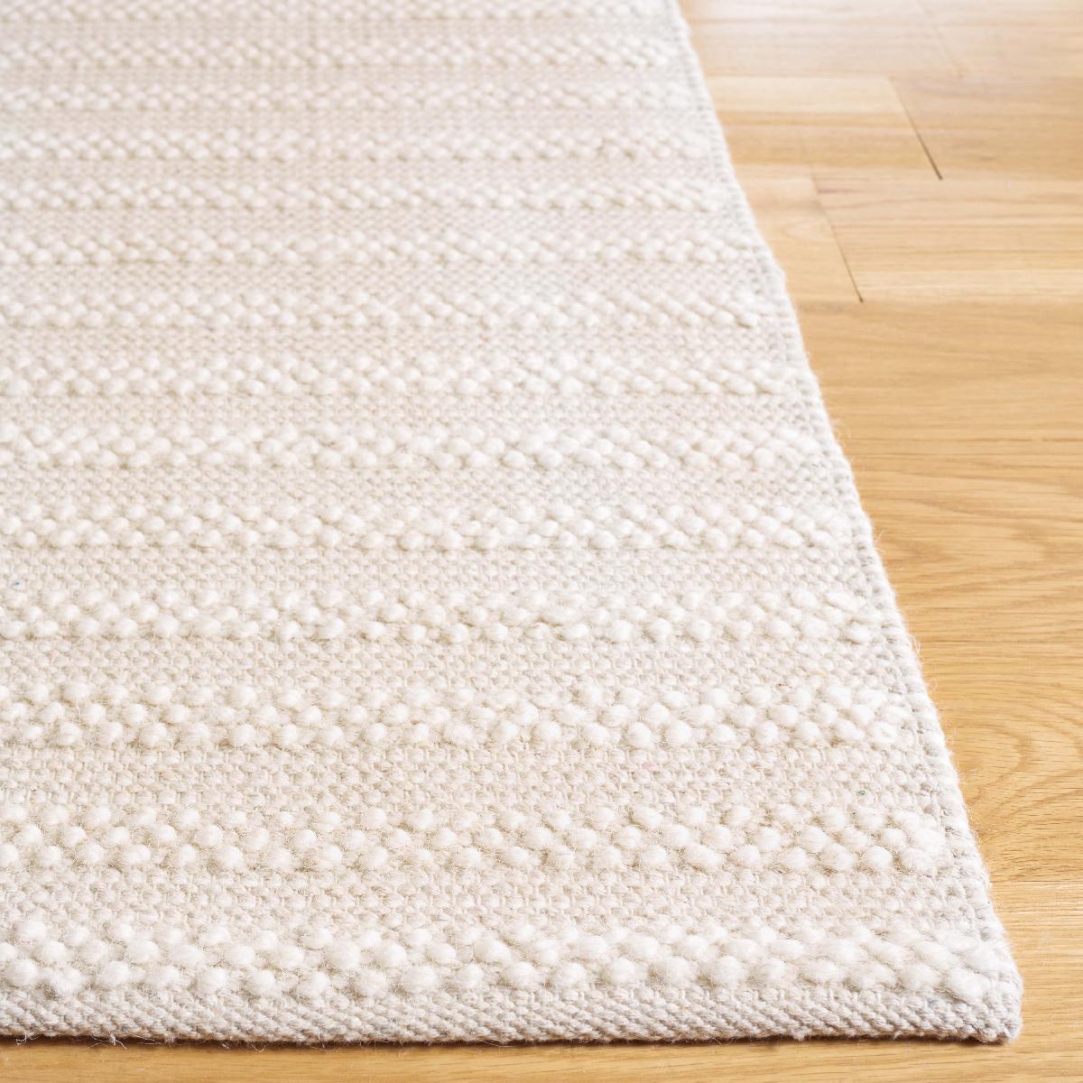 Safavieh Natura 227 Rug, NAT227 - IVORY