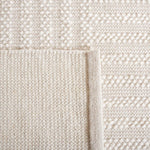 Safavieh Natura 227 Rug, NAT227 - IVORY