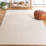 Safavieh Natura 227 Rug, NAT227 - IVORY