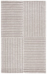 Safavieh Natura 227 Rug, NAT227 - IVORY / TAUPE