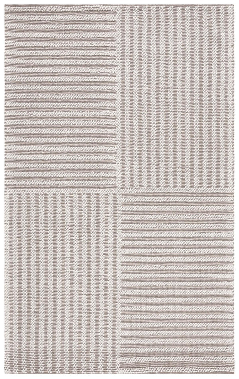 Safavieh Natura 227 Rug, NAT227 - IVORY / TAUPE