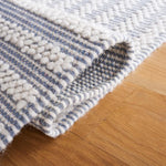 Safavieh Natura 227 Rug, NAT227 - IVORY / GREY