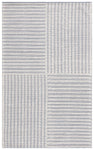 Safavieh Natura 227 Rug, NAT227 - IVORY / GREY