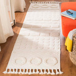 Safavieh Natura 251 Rug, NAT251 - IVORY
