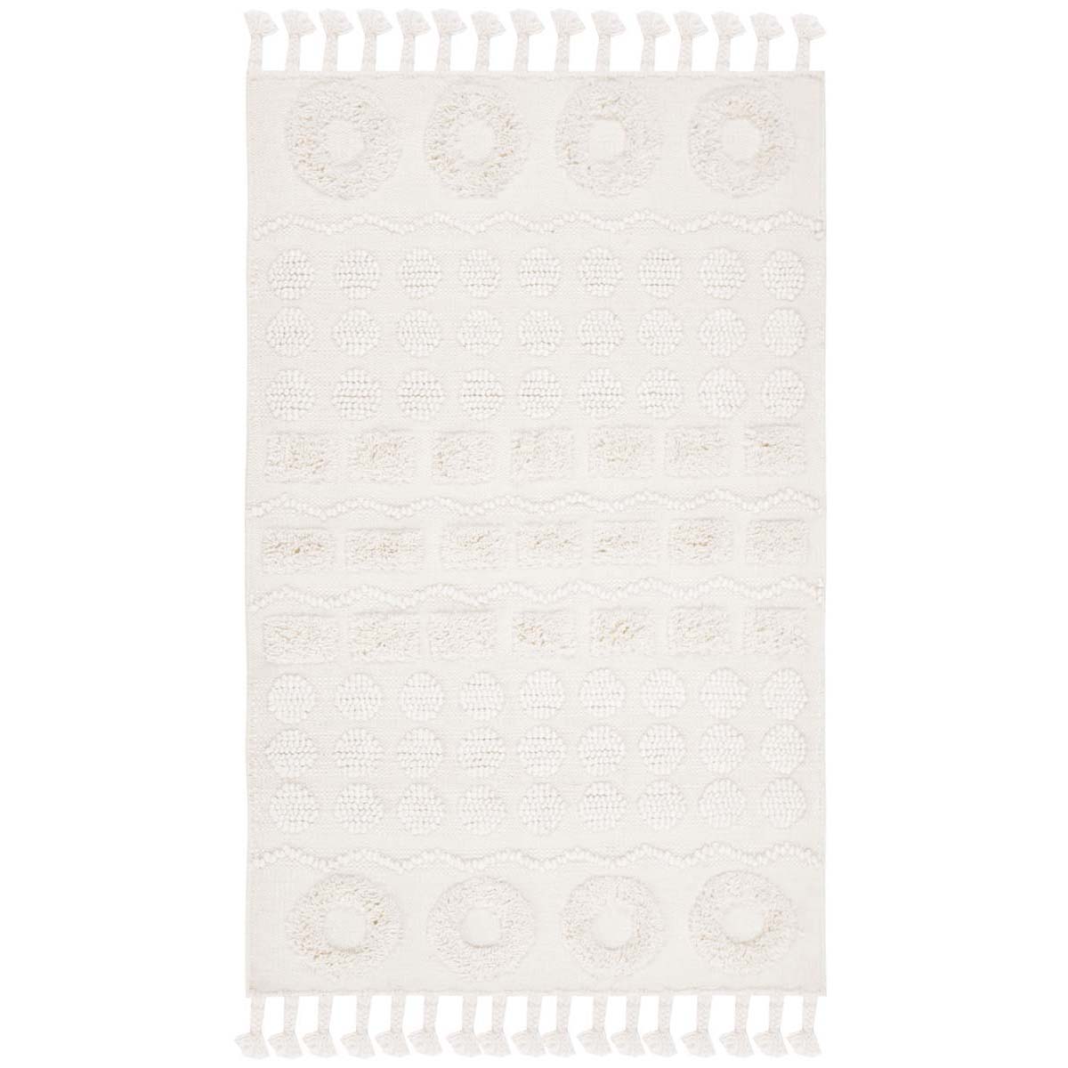 Safavieh Natura 251 Rug, NAT251 - IVORY