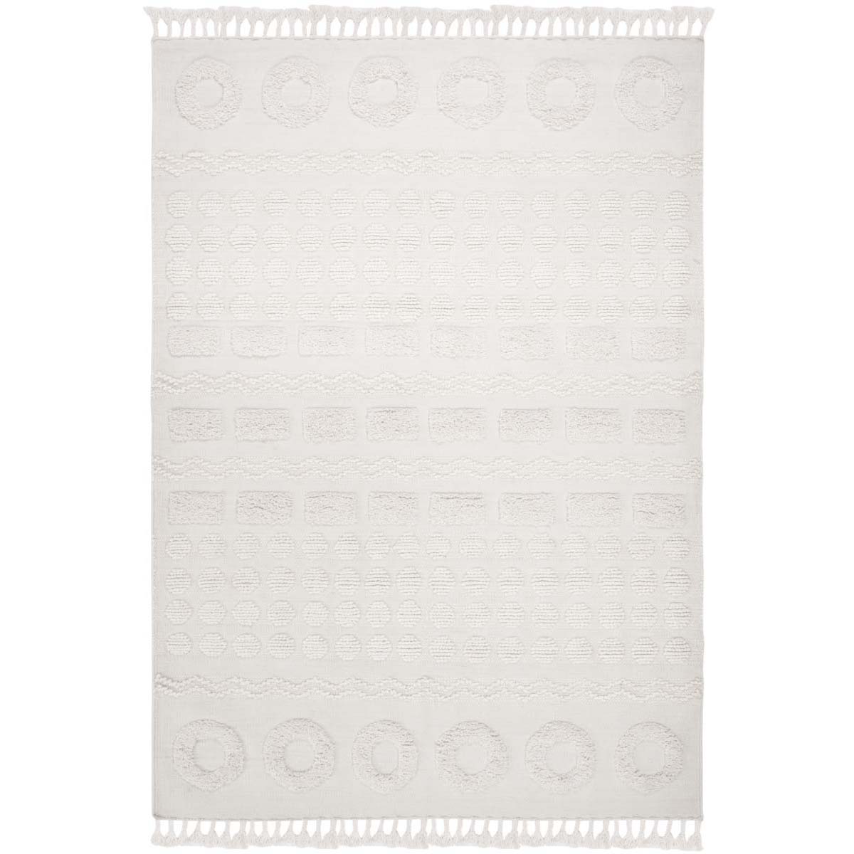 Safavieh Natura 251 Rug, NAT251 - IVORY