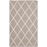 Safavieh Natura 310 Rug, NAT310 - GREY