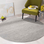 Safavieh Natura 311 Rug, NAT311 - STEEL