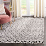 Safavieh Natura 314 Rug, NAT314 - CHARCOAL