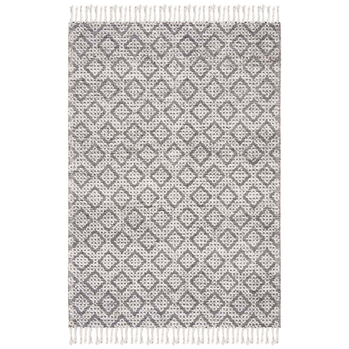 Safavieh Natura 314 Rug, NAT314 - CHARCOAL