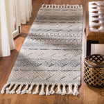Safavieh Natura 317 Rug, NAT317 - SILVER