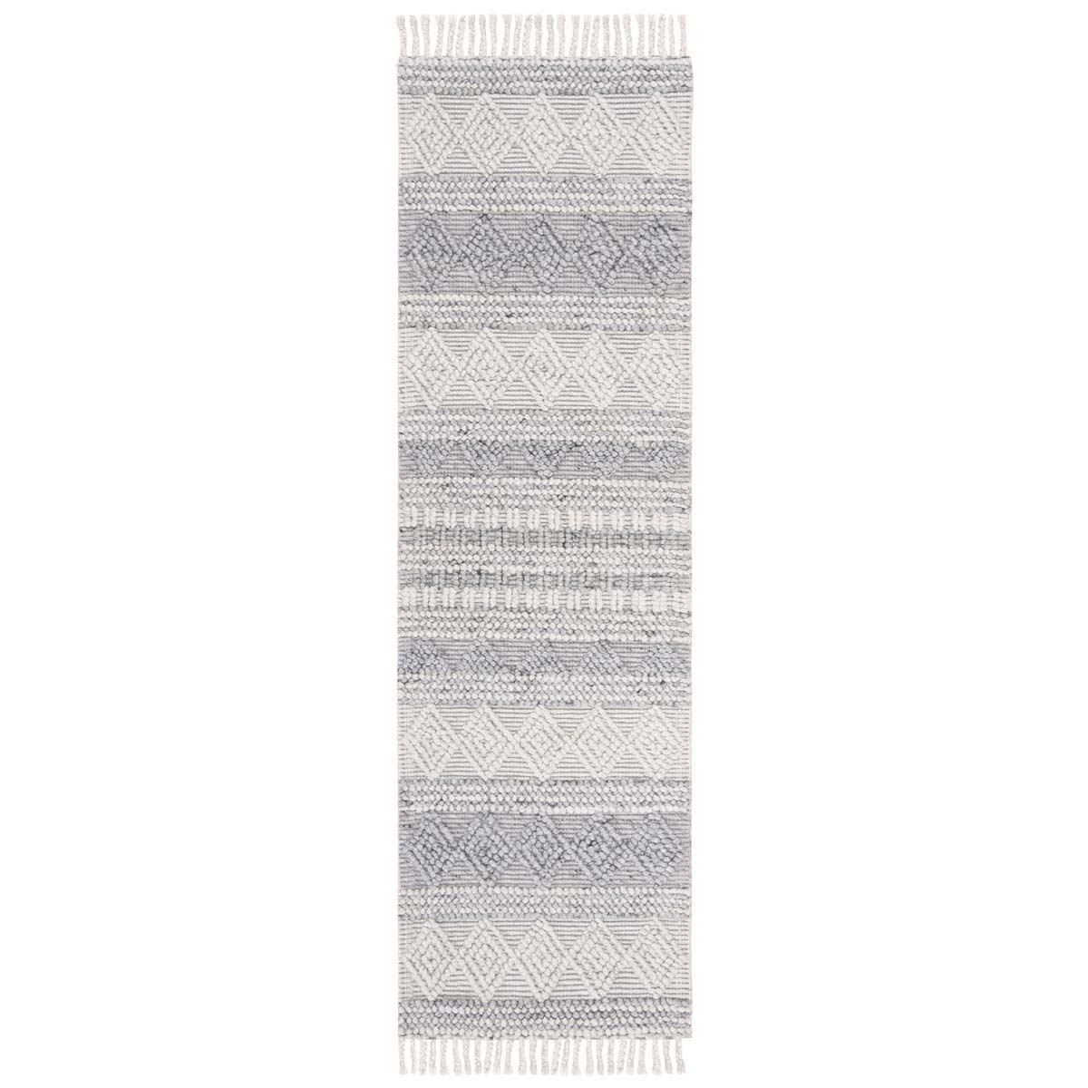 Safavieh Natura 317 Rug, NAT317 - SILVER