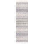 Safavieh Natura 317 Rug, NAT317 - SILVER