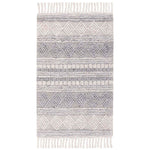 Safavieh Natura 317 Rug, NAT317 - SILVER