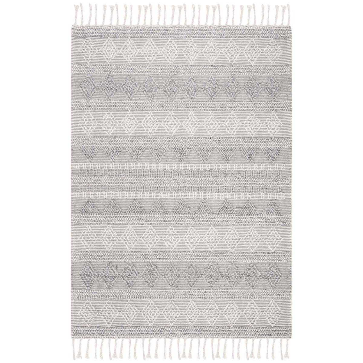 Safavieh Natura 317 Rug, NAT317 - SILVER