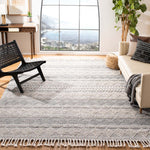 Safavieh Natura 317 Rug, NAT317 - SILVER