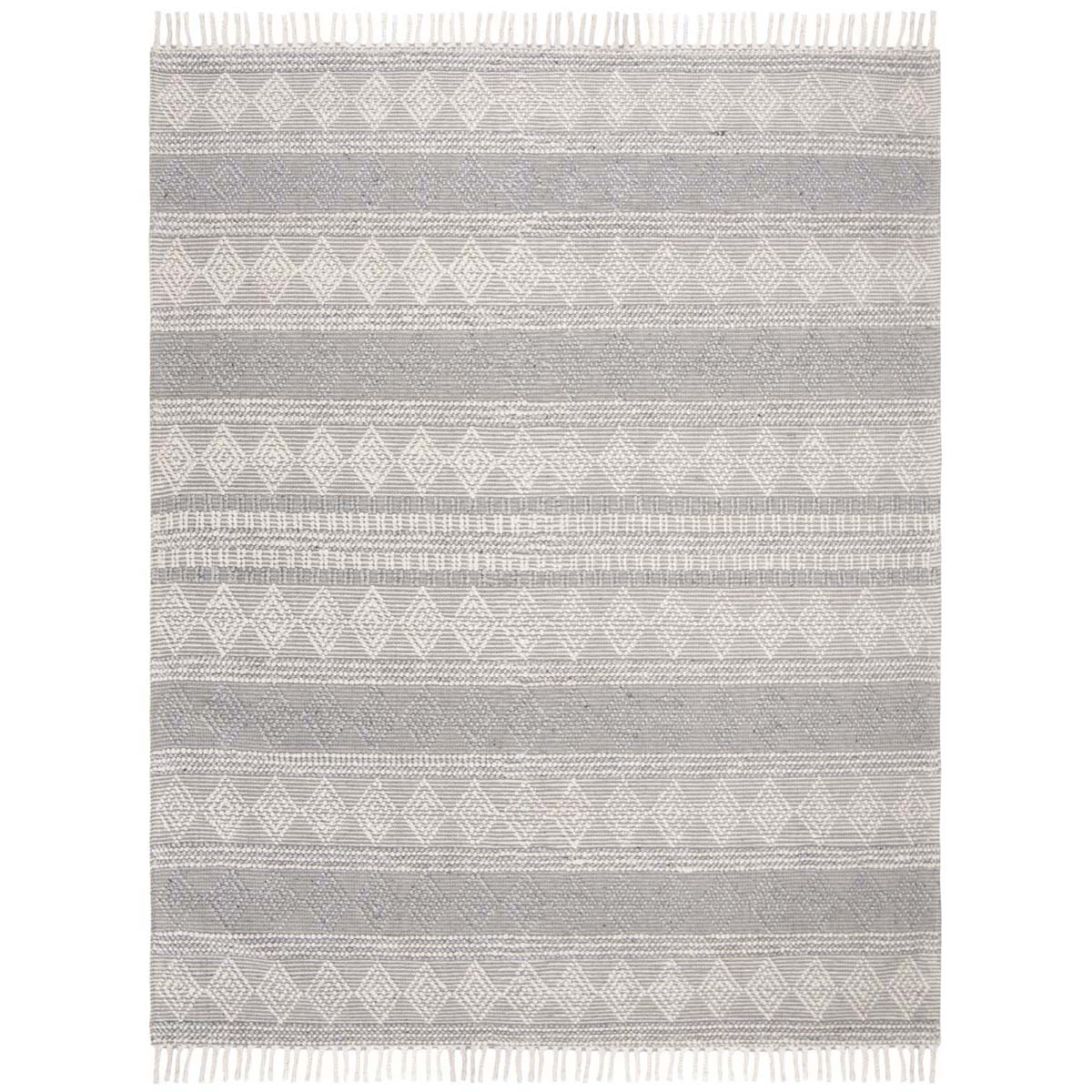 Safavieh Natura 317 Rug, NAT317 - SILVER