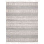 Safavieh Natura 317 Rug, NAT317 - SILVER