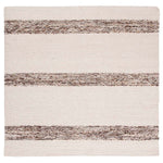 Safavieh Natura 321 Rug, NAT321 - IVORY / BROWN