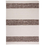 Safavieh Natura 321 Rug, NAT321 - IVORY / BROWN