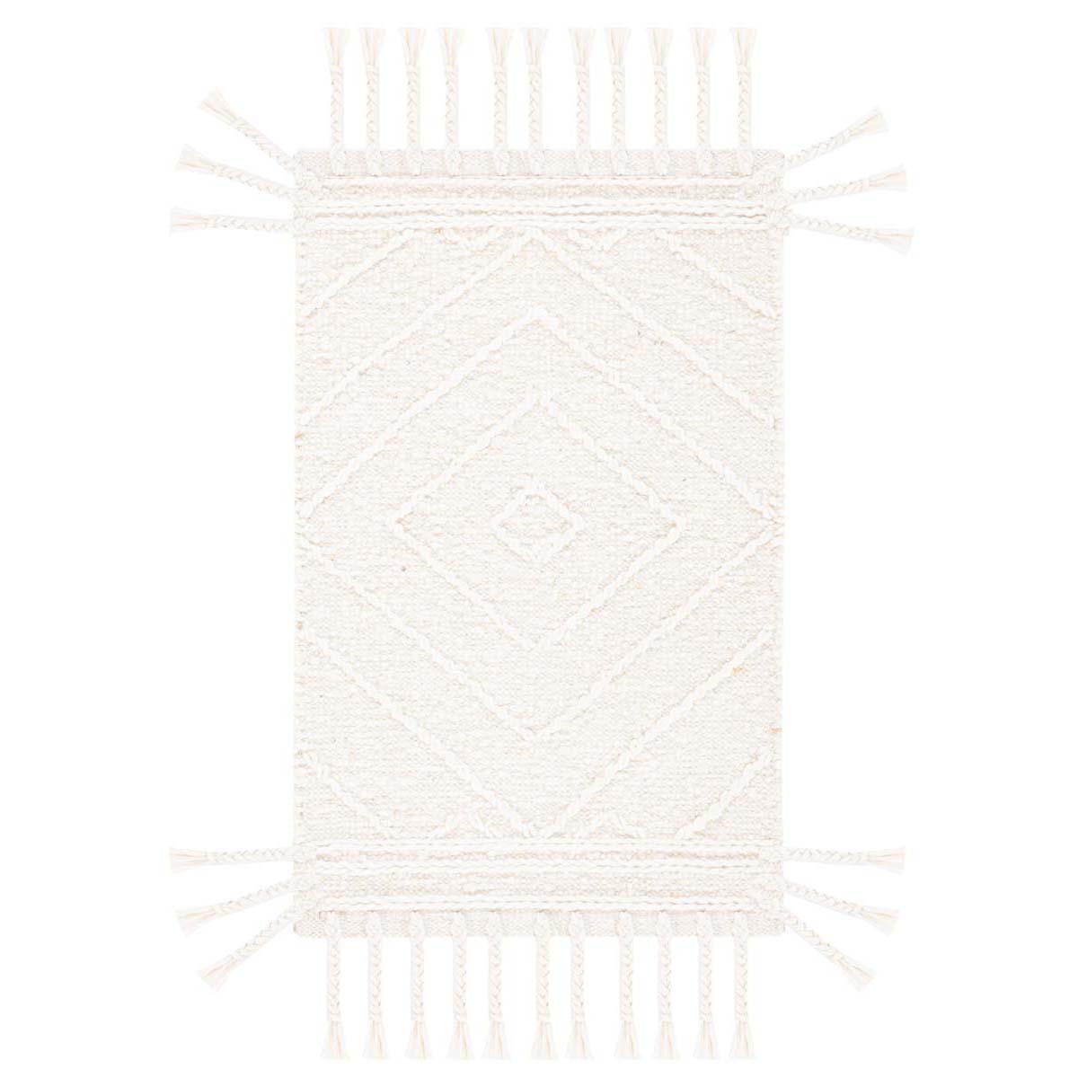 Safavieh Natura 332 Rug, NAT332 - IVORY