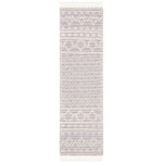 Safavieh Natura 351 Rug, NAT351 - IVORY / GREY