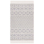 Safavieh Natura 351 Rug, NAT351 - IVORY / GREY
