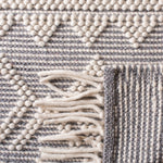 Safavieh Natura 351 Rug, NAT351 - IVORY / GREY