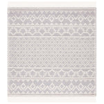 Safavieh Natura 351 Rug, NAT351 - IVORY / GREY