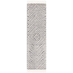 Safavieh Natura 357 Rug, NAT357 - IVORY / BLACK