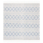 Safavieh Natura 358 Rug, NAT358 - BLUE / IVORY