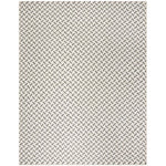Safavieh Natura 401 Rug, NAT401 - GREY / IVORY