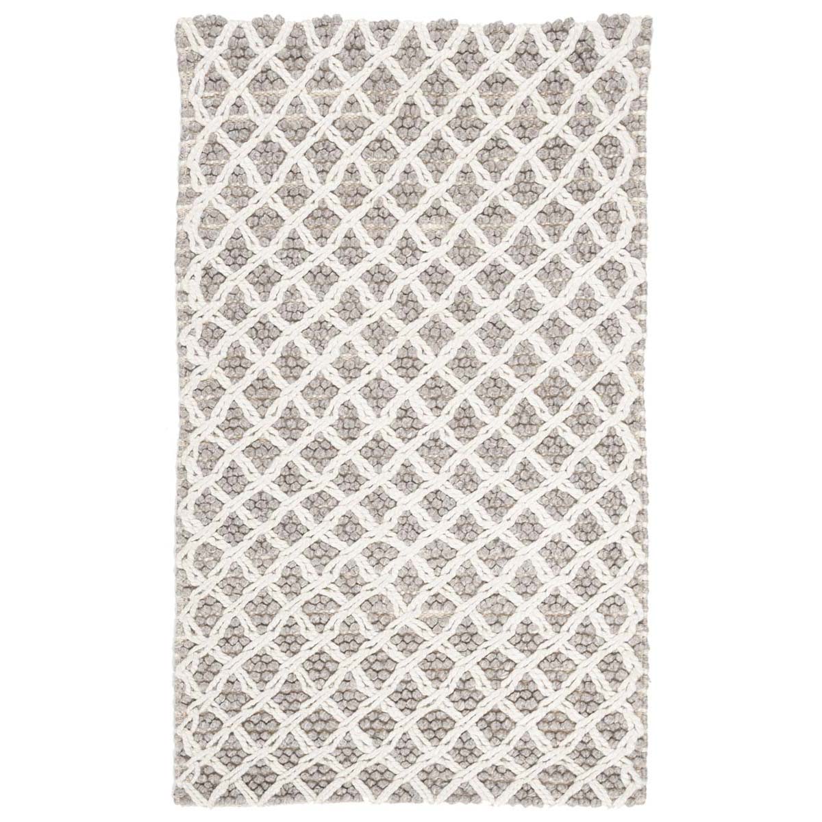 Safavieh Natura 404 Rug, NAT404 - IVORY / BEIGE
