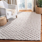 Safavieh Natura 404 Rug, NAT404 - IVORY / BEIGE