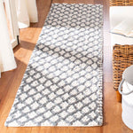 Safavieh Natura 404 Rug, NAT404 - GREY / BEIGE