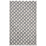 Safavieh Natura 404 Rug, NAT404 - GREY / BEIGE