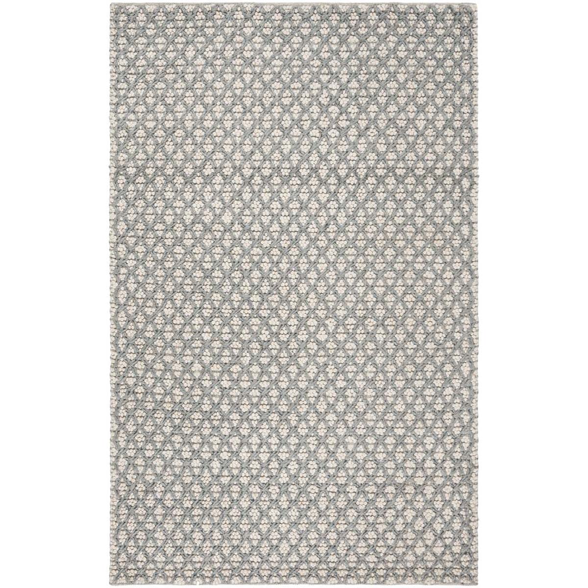 Safavieh Natura 404 Rug, NAT404 - GREY / BEIGE