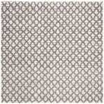 Safavieh Natura 404 Rug, NAT404 - GREY / BEIGE