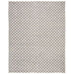 Safavieh Natura 404 Rug, NAT404 - GREY / BEIGE