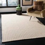 Safavieh Natura 407 Rug, NAT407 - IVORY