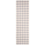 Safavieh Natura 407 Rug, NAT407 - SILVER / IVORY